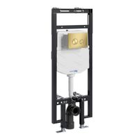 Товар: Dinkel 58TLT.010.ME.MG01 Система инсталляции для унитазов - фото 1 Dinkel 58TLT.010.ME.MG01 Система инсталляции для унитазов — фото 1, Комплекты унитаз + инсталляция