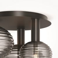 Товар: Подвесной светильник Maytoni MOD555PL-L18G3K - фото 4 Подвесной светильник Maytoni MOD555PL-L18G3K — фото 4, Подвесные светильники