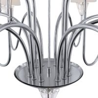 Товар: Люстра Maytoni MOD078PL-12CH - фото 3 Люстра Maytoni MOD078PL-12CH — фото 3, Люстры