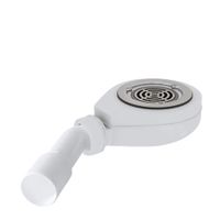 Сифон, Сифон для душевого поддона D90мм STAROHOME, Аксессуары 1237877 — фото 4, Сифоны для поддонов