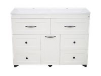 Тумба под раковину арт-П-Ду011206я01-1 — фото 6, Тумбы под раковину