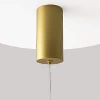 Подвесной светильник Maytoni арт-MOD157PL-L6GK — фото 3, Подвесные светильники