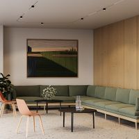 Трековый светильник Technical TR188-1-5W4K-M-B — фото 2, Трековые светильники