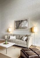 Товар: Плитка Идальго Хоум Граните Концепта Жемчуг 600x600 MR (1,44 кв.м) - фото 3 Плитка Идальго Хоум Граните Концепта Жемчуг 600x600 MR (1,44 кв.м) — фото 3, Керамическая плитка