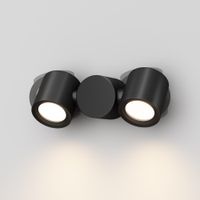 Товар: Настенный светильник (бра) Outdoor O010WL-02B - фото 6 Настенный светильник (бра) Outdoor O010WL-02B — фото 6, Уличное освещение