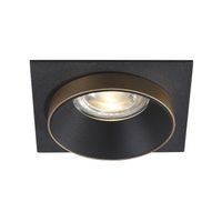 Светильник встраиваемый арт-CLT 044C1 BL-BL-GO — фото 2, Точечные светильники