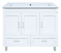 Тумба под раковину арт-П-Див01105-0112Я — фото 3, Тумбы под раковину