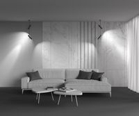 Потолочный светильник Technical C021CL-02B — фото 15, Подвесные светильники