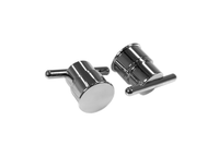 ДШ "Вента-Хром" 100х100, квадрат (1 место) арт-Щ0000052961 — фото 1, Квадратные душевые уголки