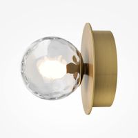 Настенный светильник (бра) Maytoni MOD331WL-L3BS3K — фото 4, Бра