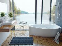 Товар: Ванна "Gracia silk" правая 1700х940 ФР-00014530 - фото 5 Ванна "Gracia silk" правая 1700х940 ФР-00014530 — фото 5, Ванны