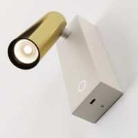 Настенный светильник (бра) Technical C078WL-L3WBS3K — фото 5, Бра