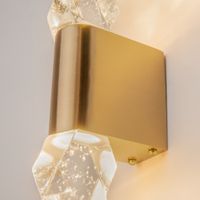 Настенный светильник (бра) Maytoni MOD328WL-L5BS3K — фото 9, Бра