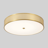 Светильник потолочный арт-BUTTON PL40W LED — фото 5, Подвесные светильники