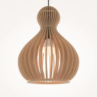 Подвесной светильник Maytoni MOD192PL-01W1 — фото 2, Подвесные светильники