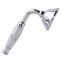 Товар: RICAMBI Ручной душ, вставка ЛАТУНЬ, хром (DALLAS, OXFORD, REVIVAL, PRINCETON,, ARC) 31871 - фото 2 RICAMBI Ручной душ, вставка ЛАТУНЬ, хром (DALLAS, OXFORD, REVIVAL, PRINCETON,, ARC) 31871 — фото 2, Лейки для душа