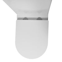 Товар: Унитаз напольный Azario Blanco безободковый, в комплекте с бачком и сиденьем микролифт, дюропласт 820*630*360 арт-AZ-T003B-R - фото 7 Унитаз напольный Azario Blanco безободковый, в комплекте с бачком и сиденьем микролифт, дюропласт 820*630*360 арт-AZ-T003B-R — фото 7, Напольные унитазы