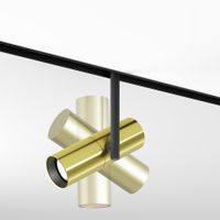 Трековый светильник Technical TR005-2-12W4K-BBS — фото 5, Трековые светильники