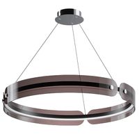 Товар: Подвесной светильник Maytoni MOD309PL-L40GR4K - фото 3 Подвесной светильник Maytoni MOD309PL-L40GR4K — фото 3, Подвесные светильники