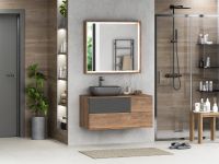 Тумба под раковину арт-П-Кол-01100-074ПЛ — фото 6, Тумбы под раковину