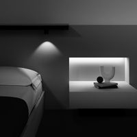 Товар: Трековый светильник Technical TR122-4-7W-DS-B - фото 14 Трековый светильник Technical TR122-4-7W-DS-B — фото 14, Трековые светильники