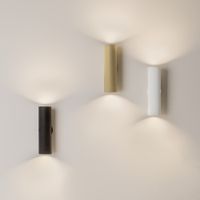 Товар: Настенный светильник (бра) Technical C080WL-02-GU10-W - фото 15 Настенный светильник (бра) Technical C080WL-02-GU10-W — фото 15, Бра