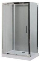 Товар: Душевой уголок Aquanet Delta NPE1131 1600х900, прозрачное стекло арт-NPE1131 1600900 - фото 6 Душевой уголок Aquanet Delta NPE1131 1600х900, прозрачное стекло арт-NPE1131 1600900 — фото 6, Прямоугольные душевые уголки