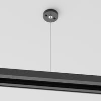 Комплектующие для накладной трековой системы Technical TRA001CW-11B — фото 6, Комплектующие для освещения