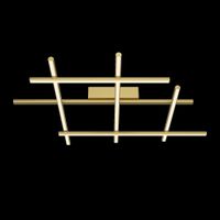 Потолочный светильник Maytoni арт-MOD278CL-L50G3K — фото 6, Подвесные светильники