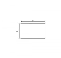 Veedi Панель боковая для ванны 70 арт-13700070 — фото 2, Экраны для ванн