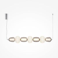 Подвесной светильник Maytoni арт-MOD267PL-L42CH3K — фото 5, Подвесные светильники