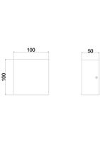 Настенный светильник (бра) Freya FR10005WL-L6W — фото 7, Бра