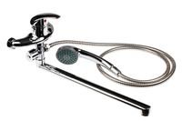 Смеситель для ванны Сантаком StOmega 3308HД — фото 1, Смеситель для ванны