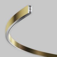 Шинопровод накладной/подвесной Technical арт-TRX154-2SR-D1500-BS — фото 3, Шинопроводы