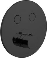 Смеситель для душа Paffoni Compact Box CPM018NO — фото 1, Смеситель для душа