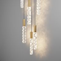 Товар: Подвесной светильник Maytoni MOD328PL-L18BS3K - фото 5 Подвесной светильник Maytoni MOD328PL-L18BS3K — фото 5, Подвесные светильники