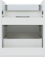 Товар: Тумба с раковиной Aquanet Эмбер 50 2 ящ. цв.белый матовый (раковина Urban) 00332505 - фото 11 Тумба с раковиной Aquanet Эмбер 50 2 ящ. цв.белый матовый (раковина Urban) 00332505 — фото 11, Тумбы с раковиной