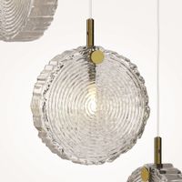 Товар: Подвесной светильник Maytoni MOD254PL-12BS - фото 3 Подвесной светильник Maytoni MOD254PL-12BS — фото 3, Подвесные светильники