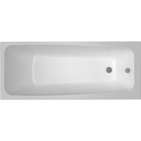 Ванна акриловая ALEX BAITLER ONTARIO 150*70 белая ONTARIO 150*70 — фото 3, Акриловые ванны