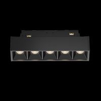 Трековый светильник Technical арт-TR014-2-10W3K-B — фото 2, Трековые светильники