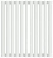 Отопительный радиатор Сунержа Эстет-00 500х495 11 секций Белый арт-12-0332-5011 — фото 4, Радиаторы отопления