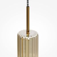 Товар: Подвесной светильник Maytoni MOD272PL-L12BS3K - фото 17 Подвесной светильник Maytoni MOD272PL-L12BS3K — фото 17, Подвесные светильники