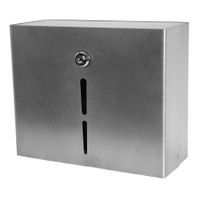 Диспенсер для бумажных полотенец арт-ДиспенсерБП — фото 3, Диспенсеры бумажных полотенец