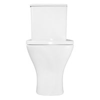 Товар: Унитаз-компакт Azario Blaise 385х615х801 напольный, безободковый с быстросъемным сиденьем микролифт арт-AZ-55-1 - фото 10 Унитаз-компакт Azario Blaise 385х615х801 напольный, безободковый с быстросъемным сиденьем микролифт арт-AZ-55-1 — фото 10, Напольные унитазы