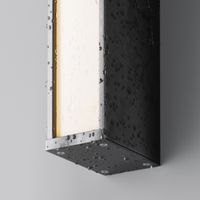 Товар: Настенный светильник (бра) Outdoor O571WL-L20B3K - фото 4 Настенный светильник (бра) Outdoor O571WL-L20B3K — фото 4, Уличное освещение