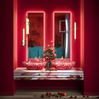 Подвесной светильник Freya FR6187PL-L9SM1 — фото 8, Подвесные светильники