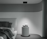 Потолочный светильник Technical арт-C136CL-12W4K-B — фото 9, Подвесные светильники