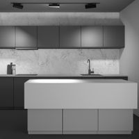 Трековый светильник Technical TR077-2-20W4K-B — фото 2, Трековые светильники