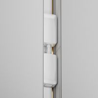 Комплектующие для систем освещения с токоведущими элементами Technical арт-TRA084C-W-12 — фото 3, Комплектующие для освещения