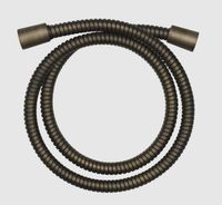 Шланг для душа, Gessi, длина шланга, мм-1500, стандарт подвода воды-1/2", цвет-Antique Brass арт-01724.713 — фото 2, Душевые шланги